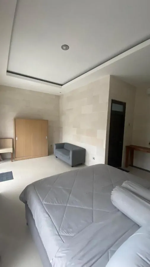 Momo Villa Private Seminyak